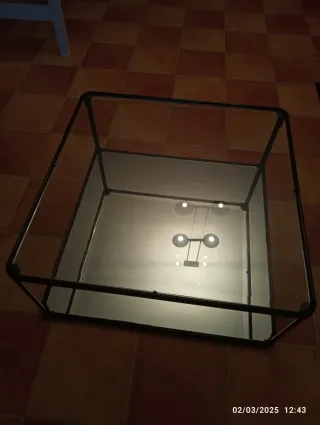 Lote de muebles salón