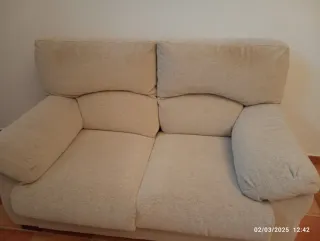 Lote de muebles salón