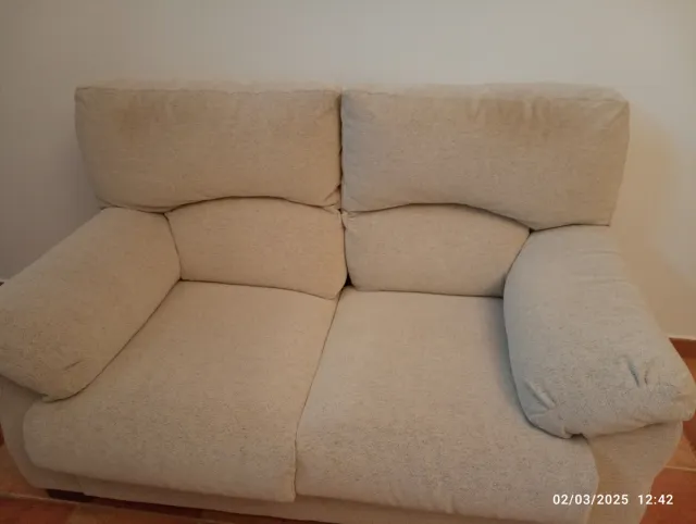 Lote de muebles salón