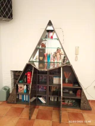 Lote de muebles salón