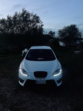 SEAT Leon 2012