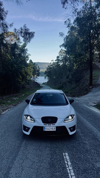 SEAT Leon 2012