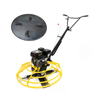 Fratasadora Kraft & Dele KD1190 - 92 cm