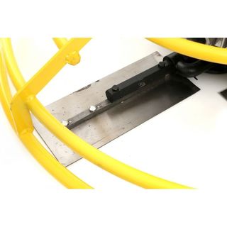 Fratasadora Kraft & Dele KD1190 - 92 cm