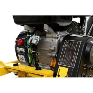 Fratasadora Kraft & Dele KD1190 - 92 cm