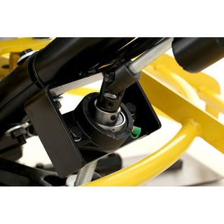 Fratasadora Kraft & Dele KD1190 - 92 cm