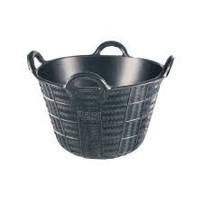 3 Esportones de Goma con 4 Asas. 2 de ellos NUEVOS