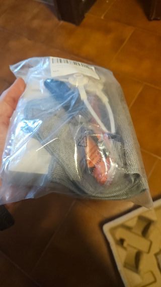 Robot aspirapolvere Xiaomi 2S