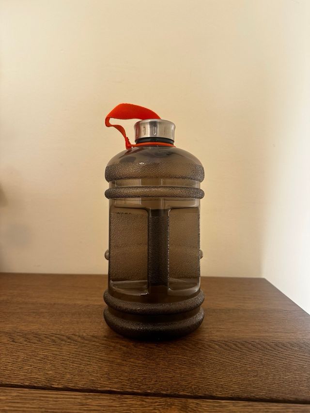 Botella de agua The Protein Works