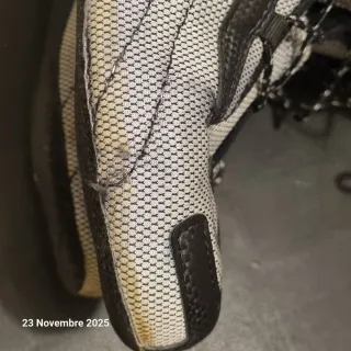 Scarponi Snowboard Neri, Northwave