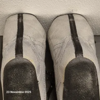 Scarponi Snowboard Neri, Northwave