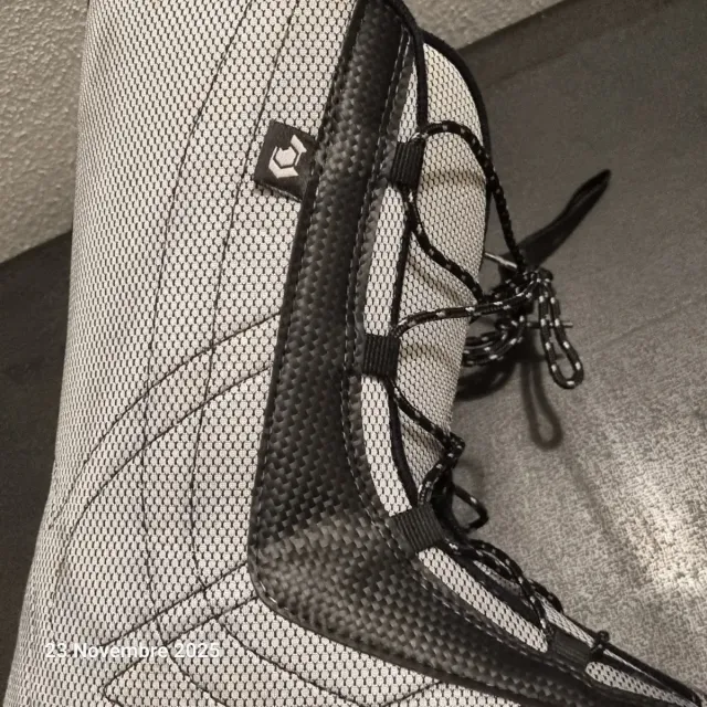 Scarponi Snowboard Neri, Northwave