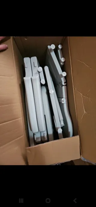 Trona multifuncional Sleep & Play