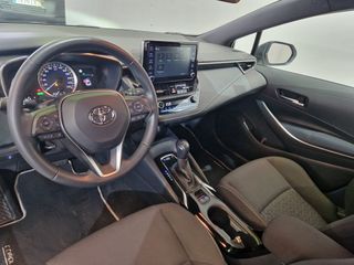 Toyota Corolla 1.8 125H BUSINESS PLUS E-CVT