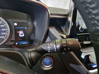 Toyota Corolla 1.8 125H BUSINESS PLUS E-CVT