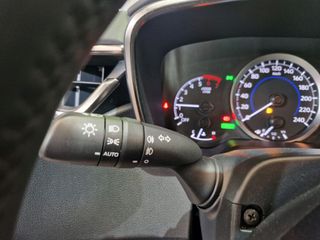 Toyota Corolla 1.8 125H BUSINESS PLUS E-CVT