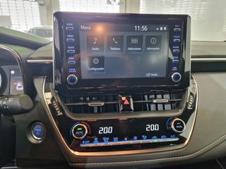 Toyota Corolla 1.8 125H BUSINESS PLUS E-CVT