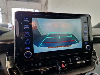 Toyota Corolla 1.8 125H BUSINESS PLUS E-CVT