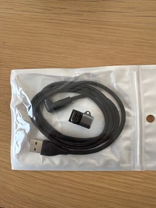 Garmin Forerunner 955 Negro, impoluto.