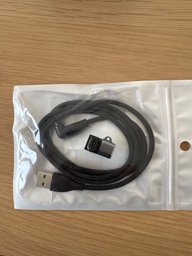 Garmin Forerunner 955 Negro, impoluto.