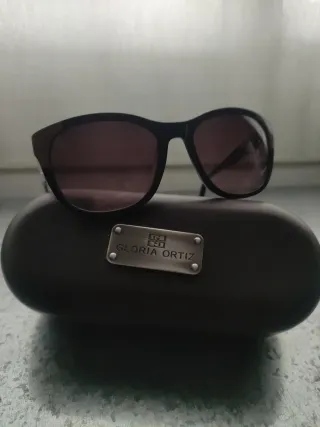 Gafas de sol Gloria Ortiz