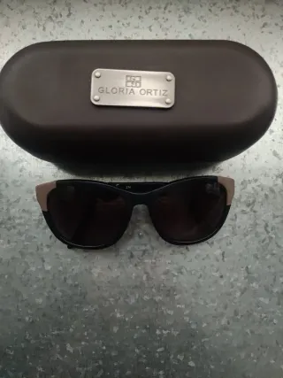 Gafas de sol Gloria Ortiz