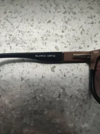 Gafas de sol Gloria Ortiz