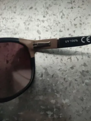 Gafas de sol Gloria Ortiz