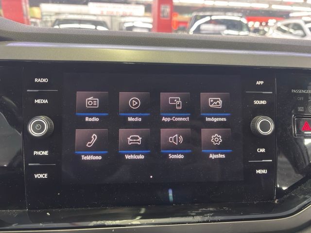 VOLKSWAGEN POLO EDITION 2020 37.000km Etiqueta C