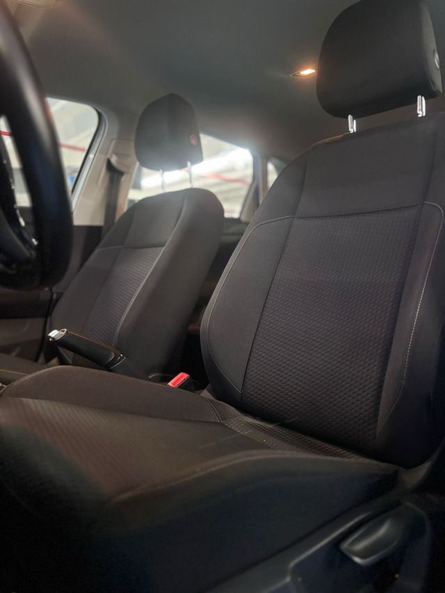 VOLKSWAGEN POLO EDITION 2020 37.000km Etiqueta C