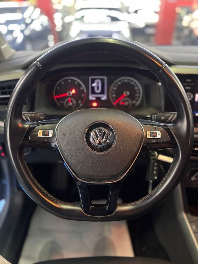 VOLKSWAGEN POLO EDITION 2020 37.000km Etiqueta C