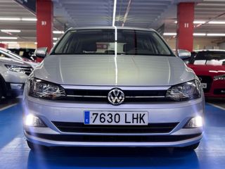 VOLKSWAGEN POLO EDITION 2020 37.000km Etiqueta C