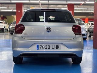 VOLKSWAGEN POLO EDITION 2020 37.000km Etiqueta C