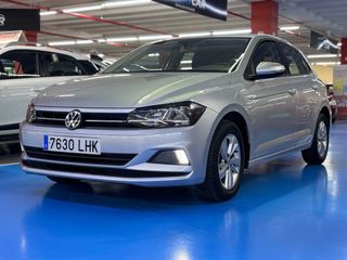VOLKSWAGEN POLO EDITION 2020 37.000km Etiqueta C