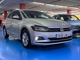 VOLKSWAGEN POLO EDITION 2020 37.000km Etiqueta C