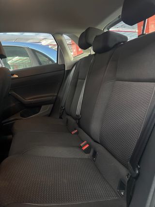 VOLKSWAGEN POLO EDITION 2020 37.000km Etiqueta C