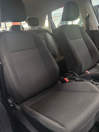 VOLKSWAGEN POLO EDITION 2020 37.000km Etiqueta C