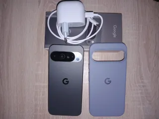 Google Pixel 10 Pro XL