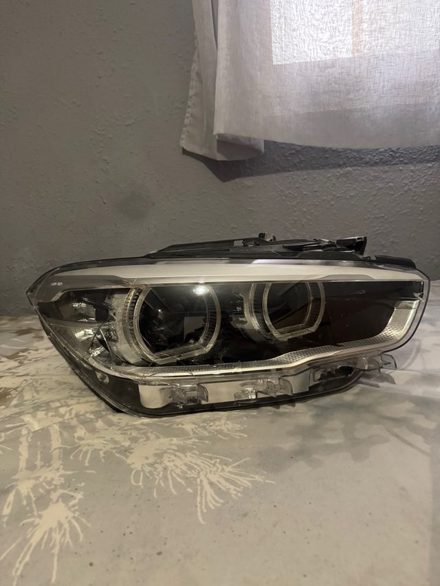 Faro Derecho BMW F20/F21