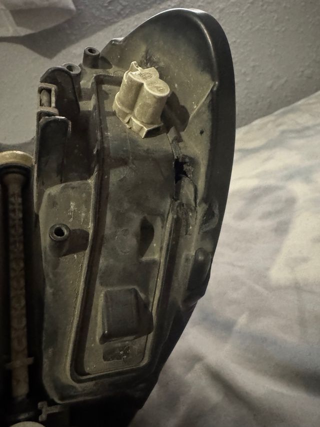 Faro Derecho BMW F20/F21