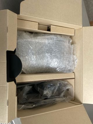 Cámara Nikon Z6 III Usada 1 Día