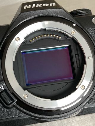 Cámara Nikon Z6 III Usada 1 Día