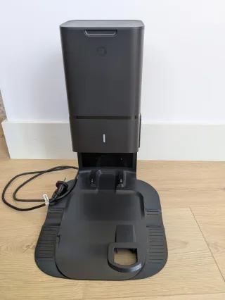 Robot aspirador Roomba i4+