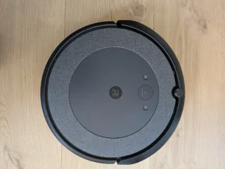 Robot aspirador Roomba i4+