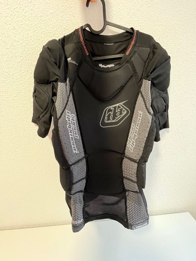 Peto Protector Troy Lee Designs