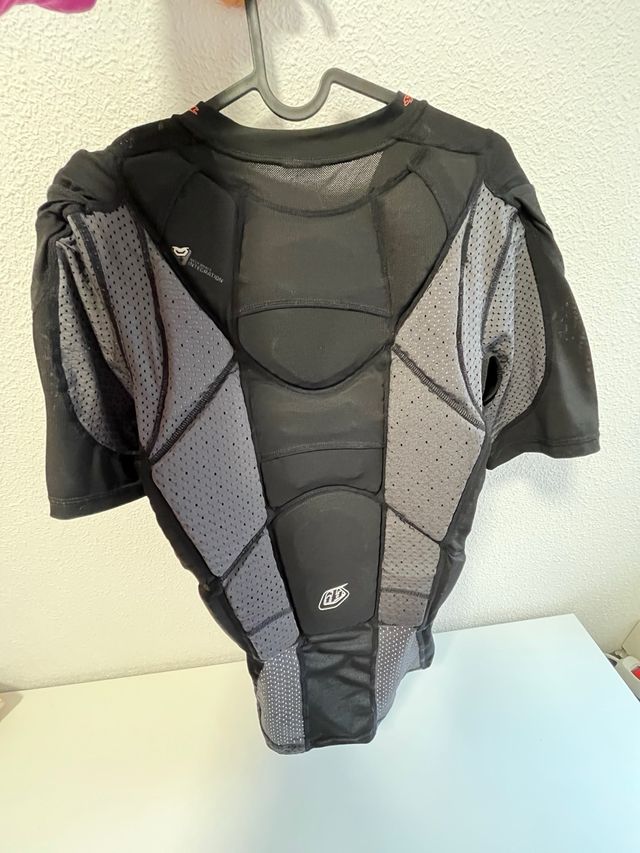 Peto Protector Troy Lee Designs