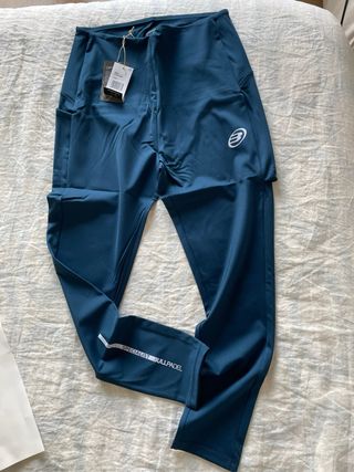 Mallas/Pantalon Bullpadel Talla M/L/XL