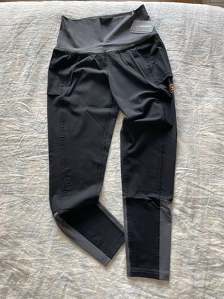 Mallas/Pantalon Bullpadel Talla M/L/XL