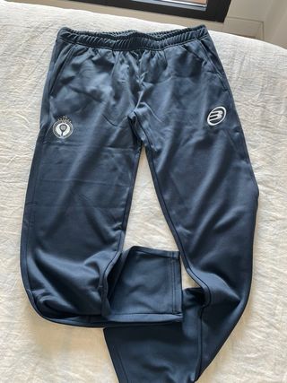 Mallas/Pantalon Bullpadel Talla M/L/XL