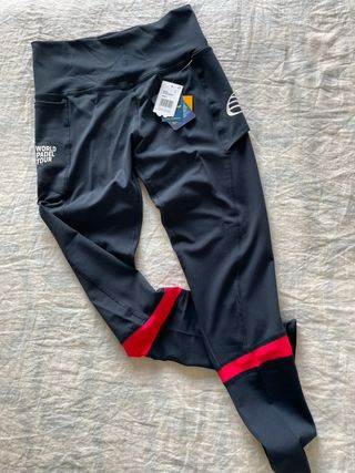 Mallas/Pantalon Bullpadel Talla M/L/XL